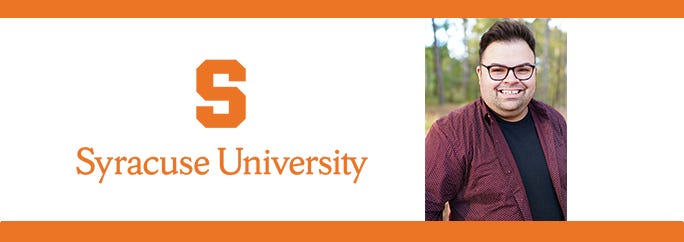 Austin Garner, Syracuse University – Sea Urchins Can’t “Get a Grip” on Climate Change episode artwork