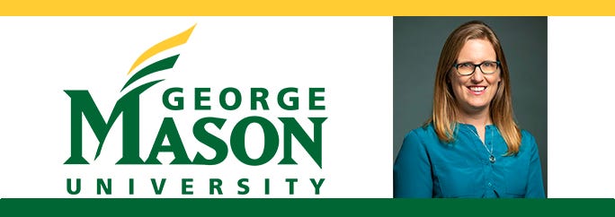 Heather Vough, George Mason University – Why People Don’t Call Themselves Entrepreneurs episode artwork