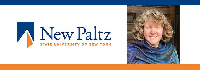 Kerry Dean Carso, SUNY New Paltz – Follies in America episode artwork