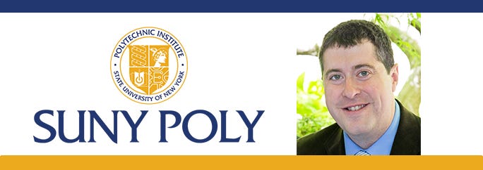 Ryan Lizardi, SUNY Polytechnic Institute – Millennials, Your Nostalgia Window is Now! episode artwork