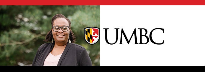 Elizabeth Patton, University of Maryland Baltimore County – The Home Office and Work-Life Balance episode artwork