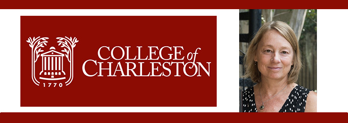 Susan Farrell, College of Charleston – Kurt Vonnegut’s Continuing Appeal to the Young episode artwork