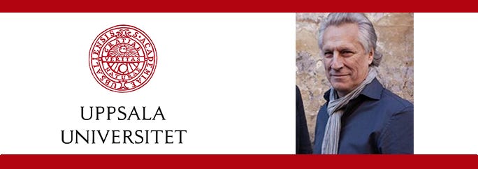 Lars Tragardh, Uppsala University – The Swedish Theory of Love episode artwork