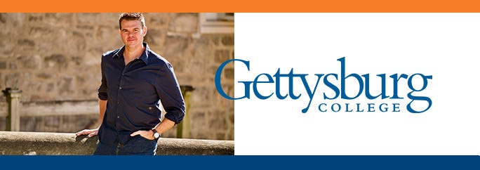 Jim Downs, Gettysburg College – New Theories of Epidemiology episode artwork