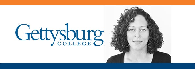Jennifer Bloomquist, Gettysburg College – Linguistic Minstrelsy in Children’s Animated Film episode artwork