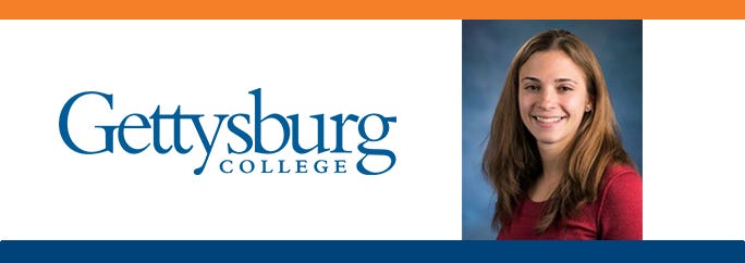 Megan Benka-Coker, Gettysburg College – Evaluating Real-World Global Health Interventions episode artwork