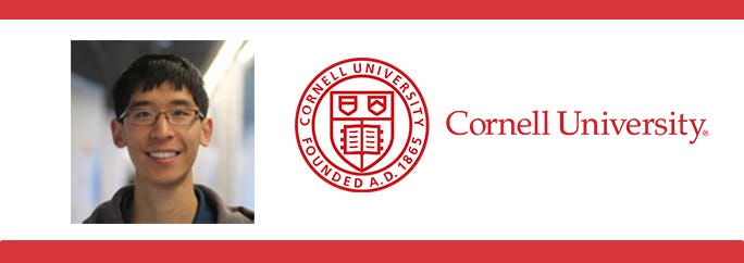 Jonathan P. Chang, Cornell University– How AI Tools Could Help Make Online Discussions Healthier episode artwork