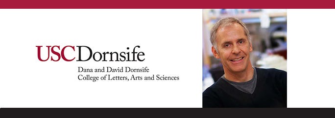Donald Arnold, University of Southern California Dornsife – Mapping Synapses and the Future of Memory Treatments episode artwork