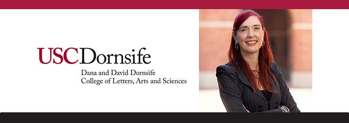 Wandi Bruine de Bruin, University of Southern California Dornsife – It’s Time to Ditch Climate Change Jargon episode artwork
