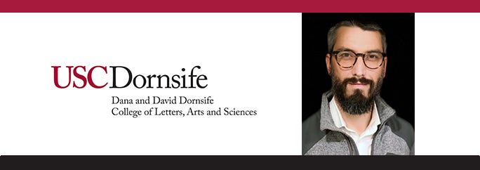 Sylvain Barbot, University of Southern California Dornsife – Is the Seismic Crisis over now for Turkey? episode artwork