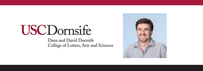 Vsevolod Seva Katritch, University of Southern California Dornsife – Computer Modeling and A.I. Transform Drug Discovery episode artwork