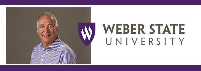 Jim Hutchins, Weber State University – The Brain is Maintained by Chance the Gardener episode artwork
