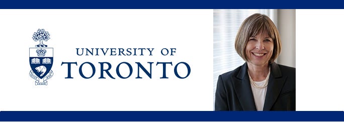 Paula Rochon, University of Toronto – Filling a Gap: Women’s Age Lab episode artwork