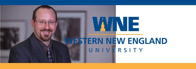 Thomas Mennella, Western New England University – Student Perceptions of ChatGPT episode artwork