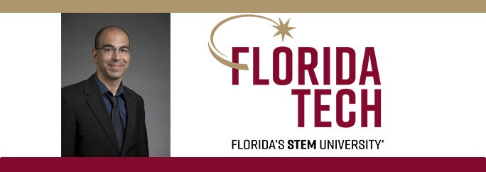 Moti Mizrahi, Florida Institute of Technology – “Scientism” as an Anti-Science of Doubt and Disbelief episode artwork