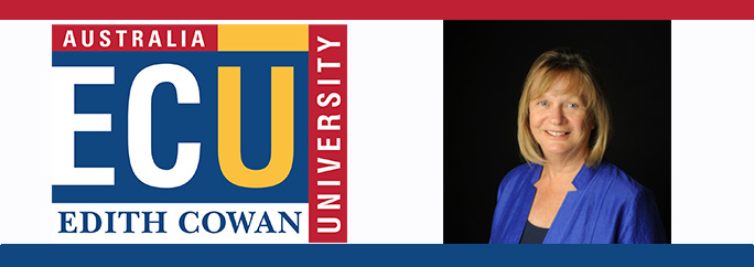 Joanne Dickson, Edith Cowan University – Are You Chasing Your Dreams or Running from Your Fears? episode artwork