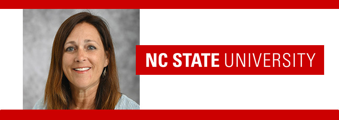 Erica Kosal, North Carolina State University – The Importance of Developing Students’ Critical Thinking Skills episode artwork