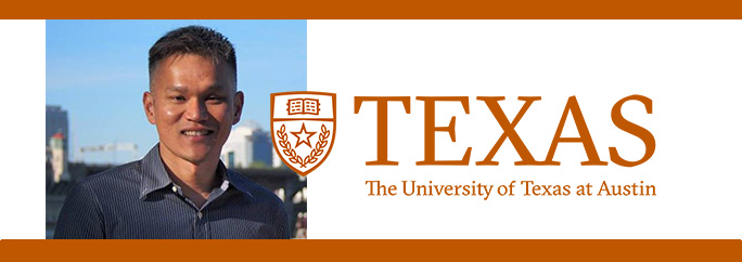 PK Toh, University of Texas at Austin – Who Pulls a Company Out of a (Technological) Rut? episode artwork