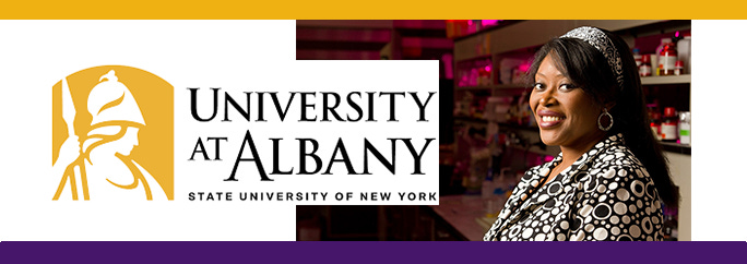 Rabi Musah, University at Albany – Combating Lack of Diversity in STEM episode artwork