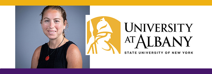 Brett Harris, University at Albany – Mental Health in Rural New York episode artwork