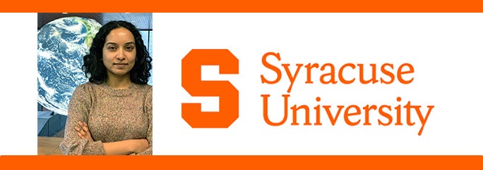 Tripti Bhattacharya, Syracuse University – Clues from the Pliocene episode artwork