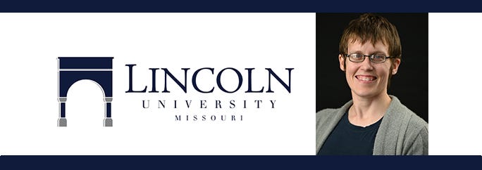 Elizabeth Dorssom, Lincoln University of Missouri – Why Do Legislatures Use Sunset Provisions? episode artwork