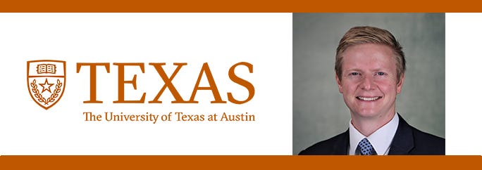 Andrew Belnap, University of Texas at Austin – Are Tax Audits Bad for Business? episode artwork