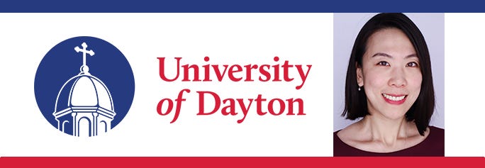 Chun Zhang, University of Dayton – How a Company Can Reduce Brand Hate episode artwork