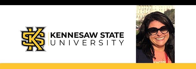 Zaya Rustamova, Kennesaw State University – Resilience of No Longer Others’ in Series The Other Gaze episode artwork