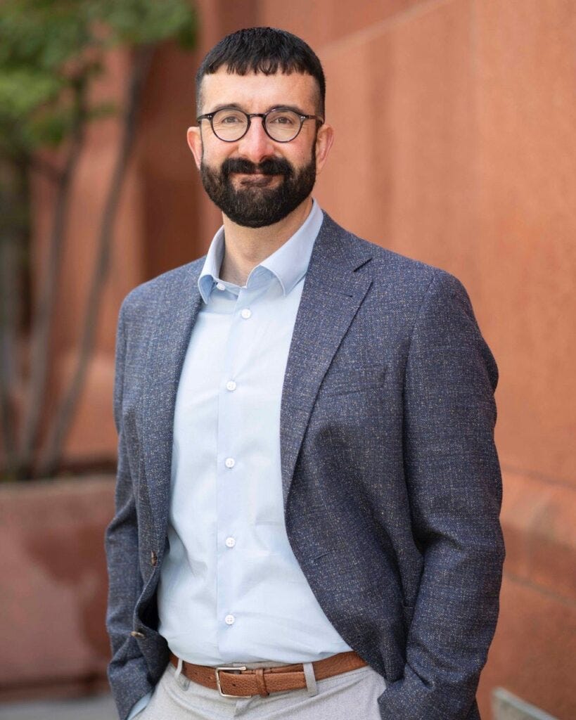 Alex Chohlas-Wood, New York University – Automated Reminders Reduce Incarceration for Missed Court Dates