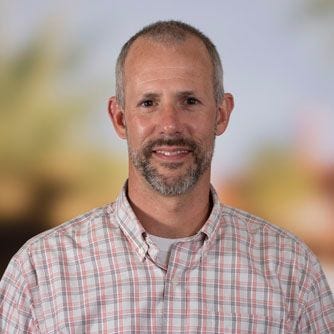 Matthew Brown, Flagler College – Acidification in a Northeast Florida Estuary: Potential Impacts on Shellfish episode artwork