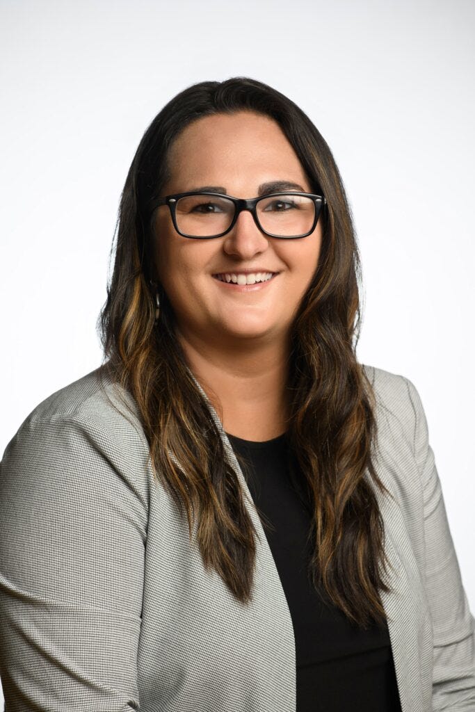 Ashley Ryder, Flagler College – Doing More with Less: Leveraging SoTL in Sport Management Programs episode artwork