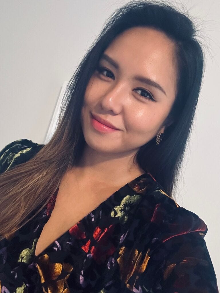 Minji Kim, Flagler College – The Psychology of Mukbang: How Food Media Affects Us