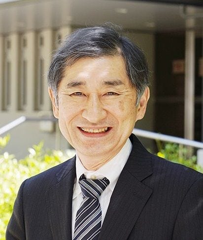 Akihisa Terakita, Osaka Metropolitan University - How Eye-Less Corals See the Light