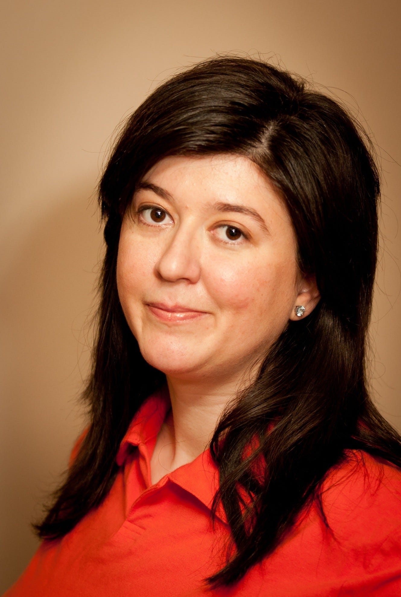 Alexandra Nica, University of Iowa - Economics is Everywhere, Even in Art