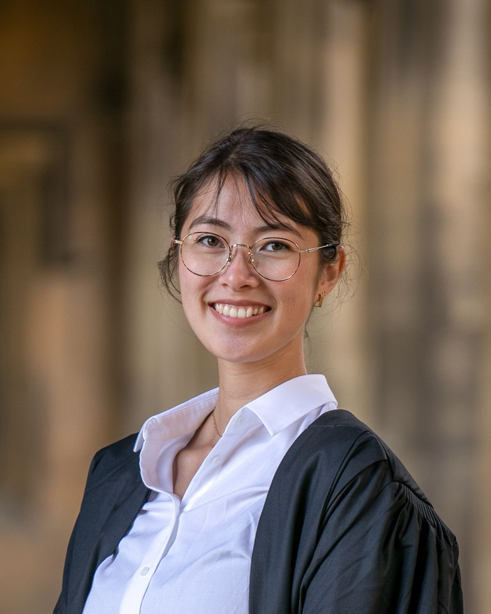 Emily Chung, University of Cambridge -Residential Proximity and Class Segregation in the Industrial Era episode artwork