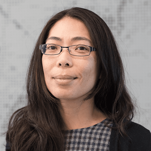 Nozomi Nishimura, Cornell University - It's Time to Finally Unravel Menopause Through Science