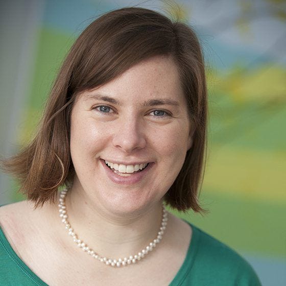 Eve Donnelly, Cornell University - The Hidden Science Inside Our Bones