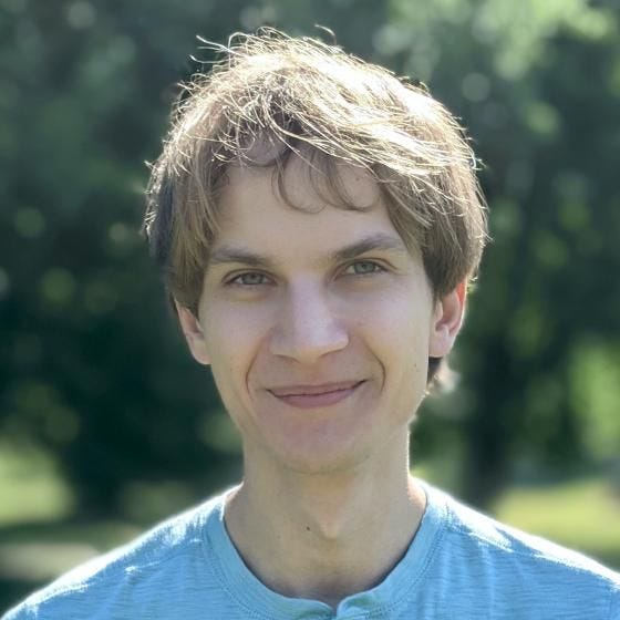 Paul Gölz, Cornell University - How Math Can Save You a Family Fight