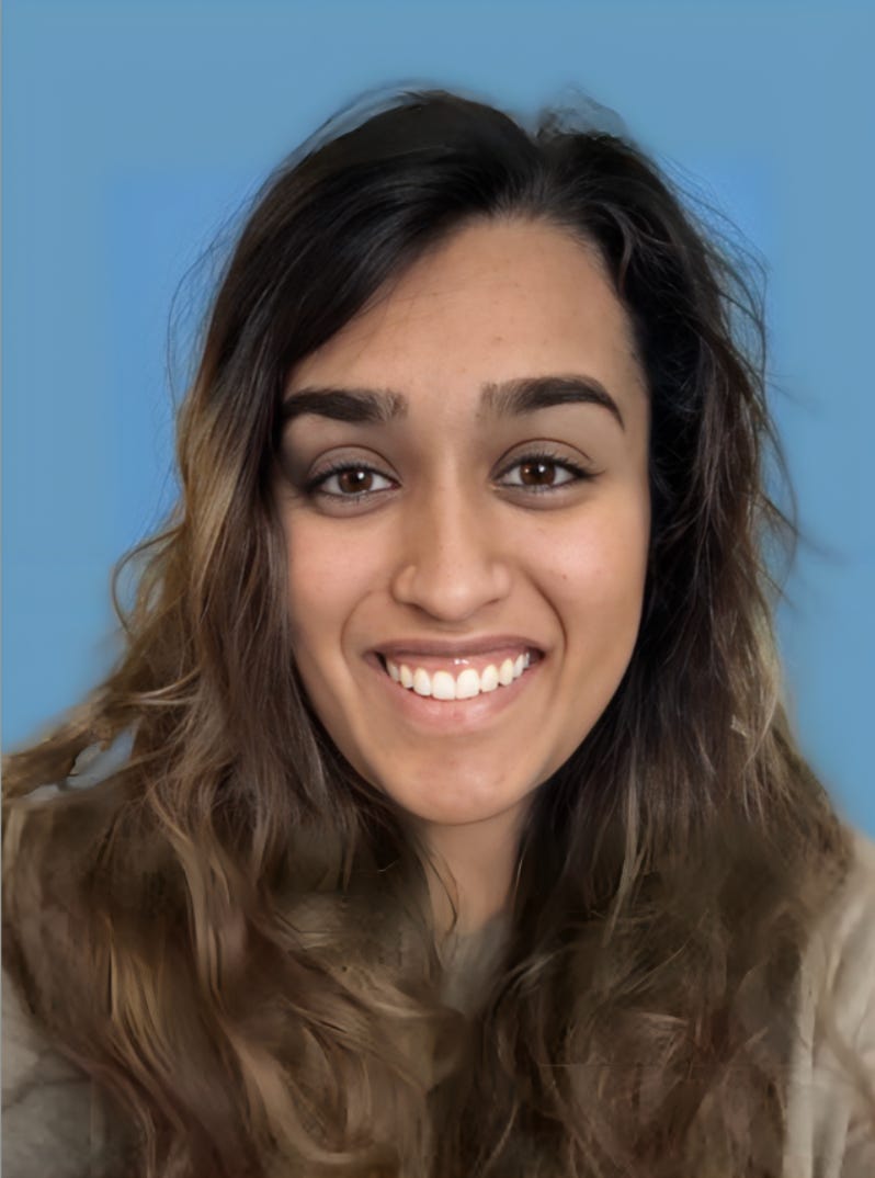 Rosie Dutt, University of North Carolina - Rethinking AI in Education: From Shortcut to Scaffold episode artwork