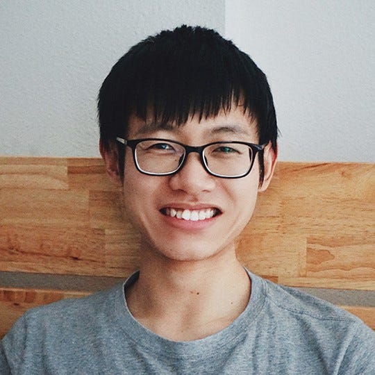 Yifan Yu, University of Texas at Austin - Not All Feelings Are Created Equal When Sharing on Social Media