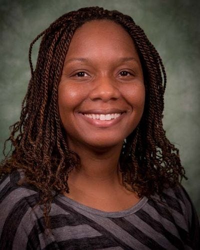 Nicole Fenty, Binghamton University - Sequencing Nursery Rhymes through Early Coding in Preschool Settings episode artwork