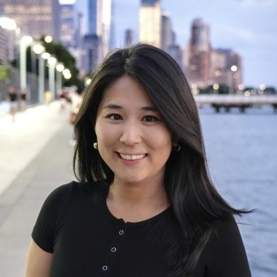 Yuki Miura, New York University - See Your Neighborhood Underwater episode artwork