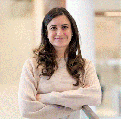 Rafaela Fontes, Virginia Tech University – Persistence with Abstinence from Substance Use episode artwork