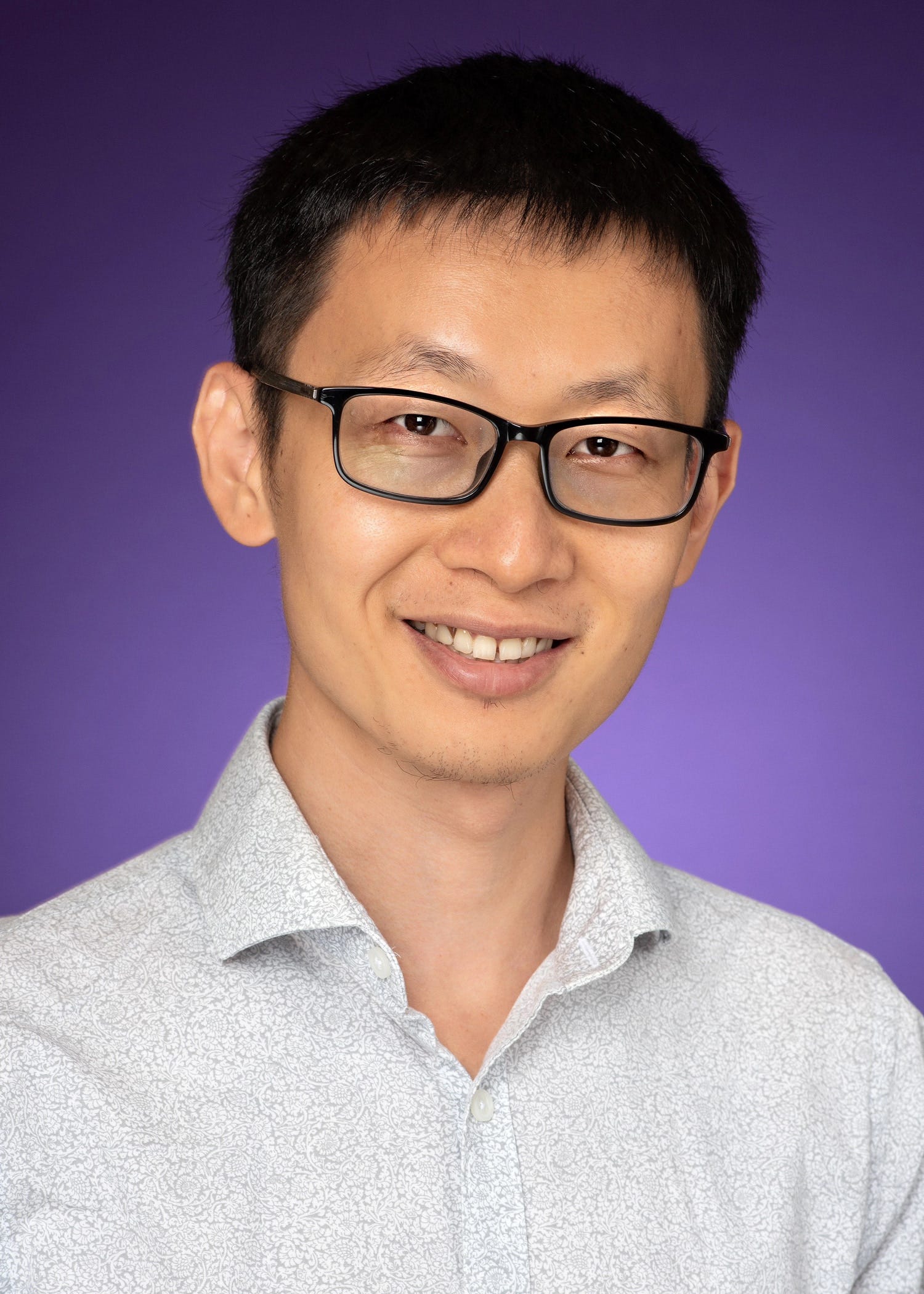 Xiaolu Zhou, Texas Christian University - AI in World Regional Geography Education episode artwork