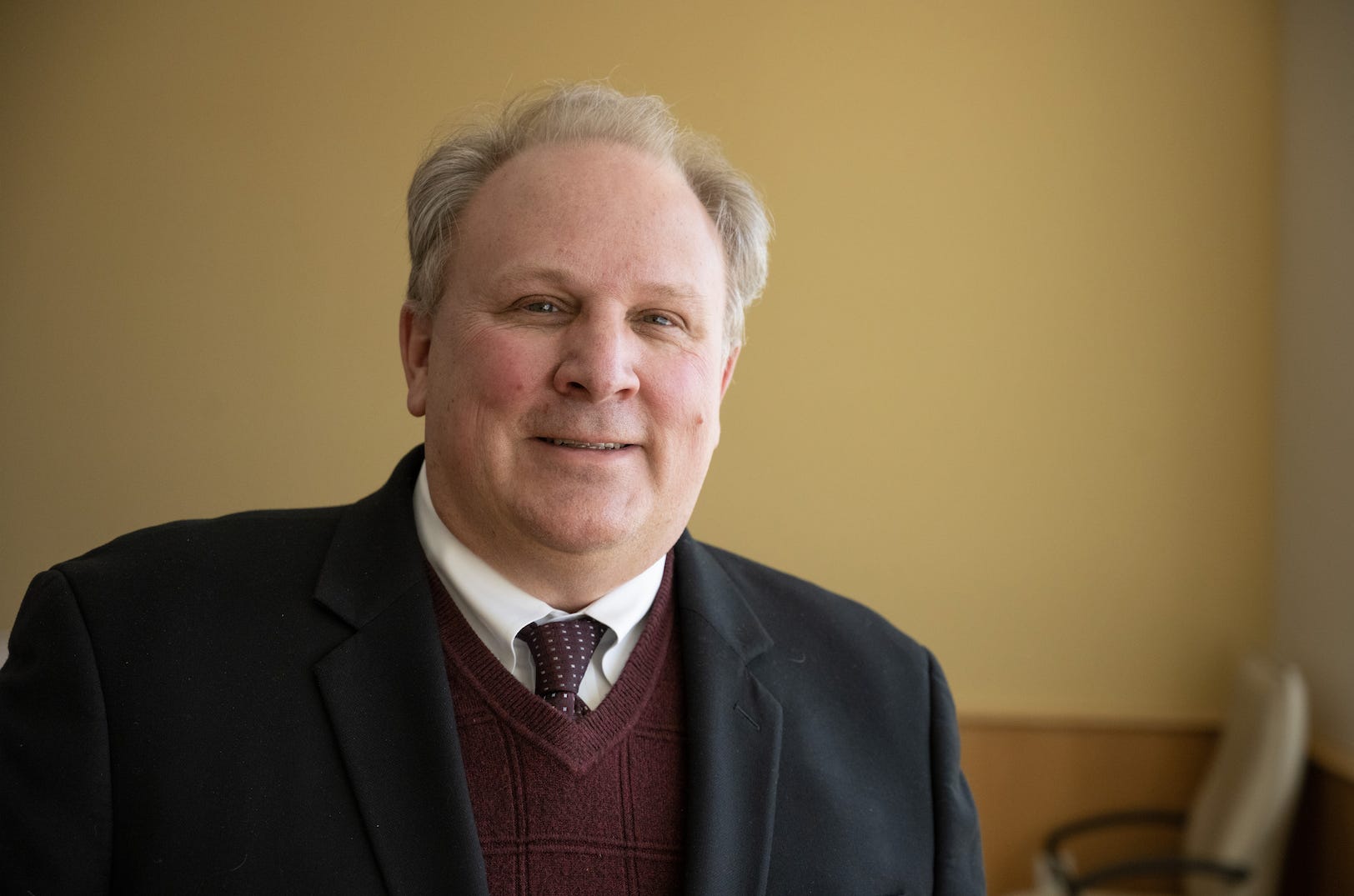 Raymond Goodrich, Colorado State University - Testing a Promising New Cancer Immunotherapy in Ovarian Cancer Patients