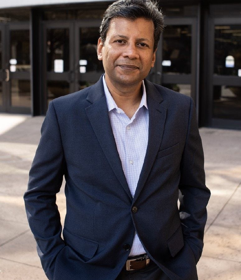 Indranil Bardhan, University of Texas at Austin - A Positive Lesson From COVID-19 Clinical Trials and IT Capabilities Decreased Death Rates in Hospitals