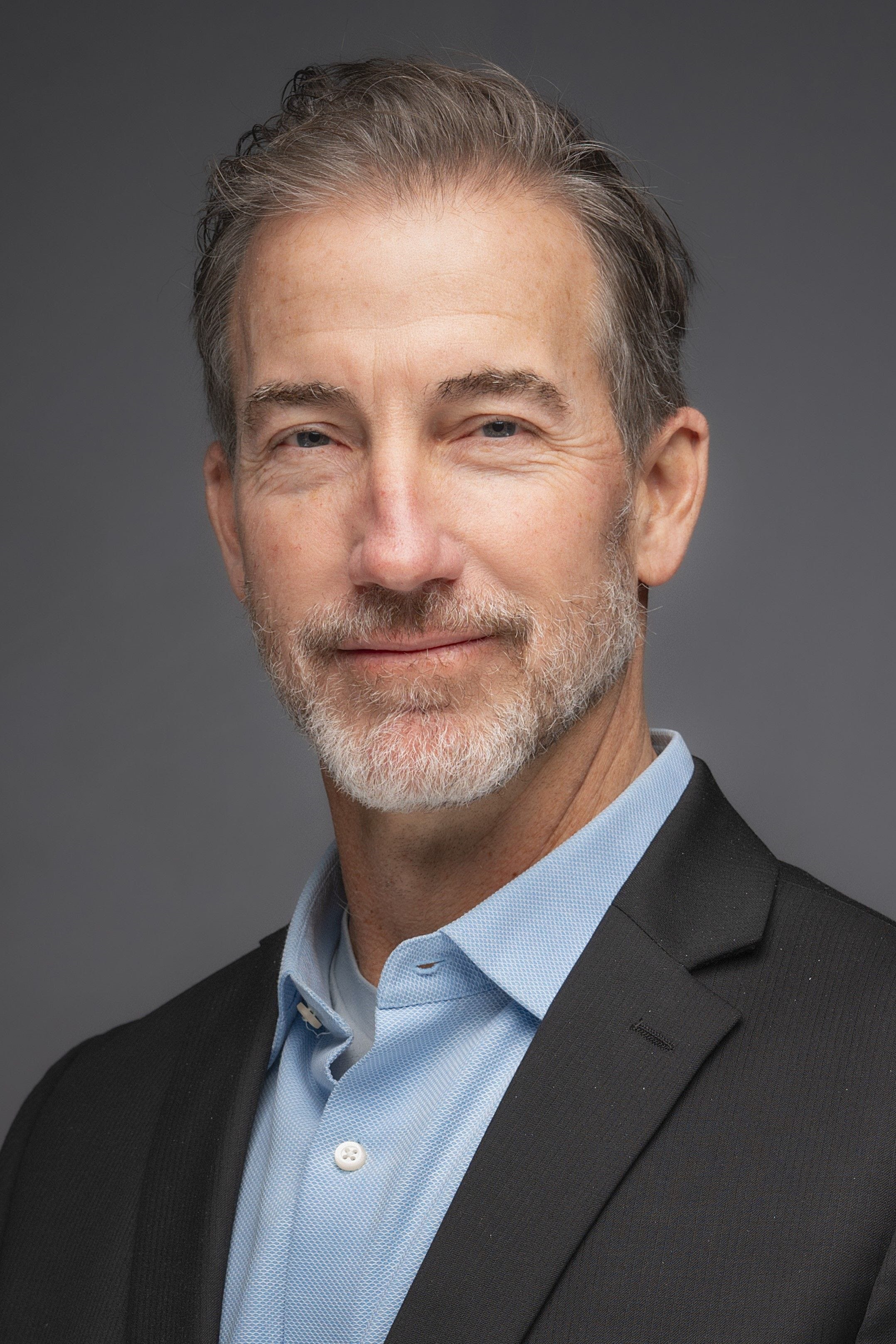 George McLeod, Old Dominion University - Building Digital Twins of Our World to Improve Coastal Resilience
