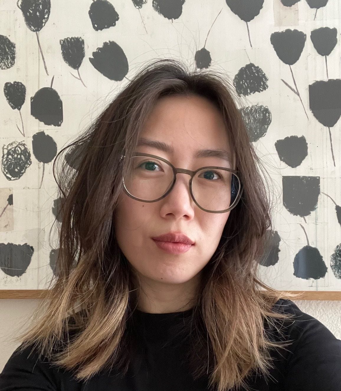Tiffany Zhu, Old Dominion University - How Should AI Talk About Us? episode artwork