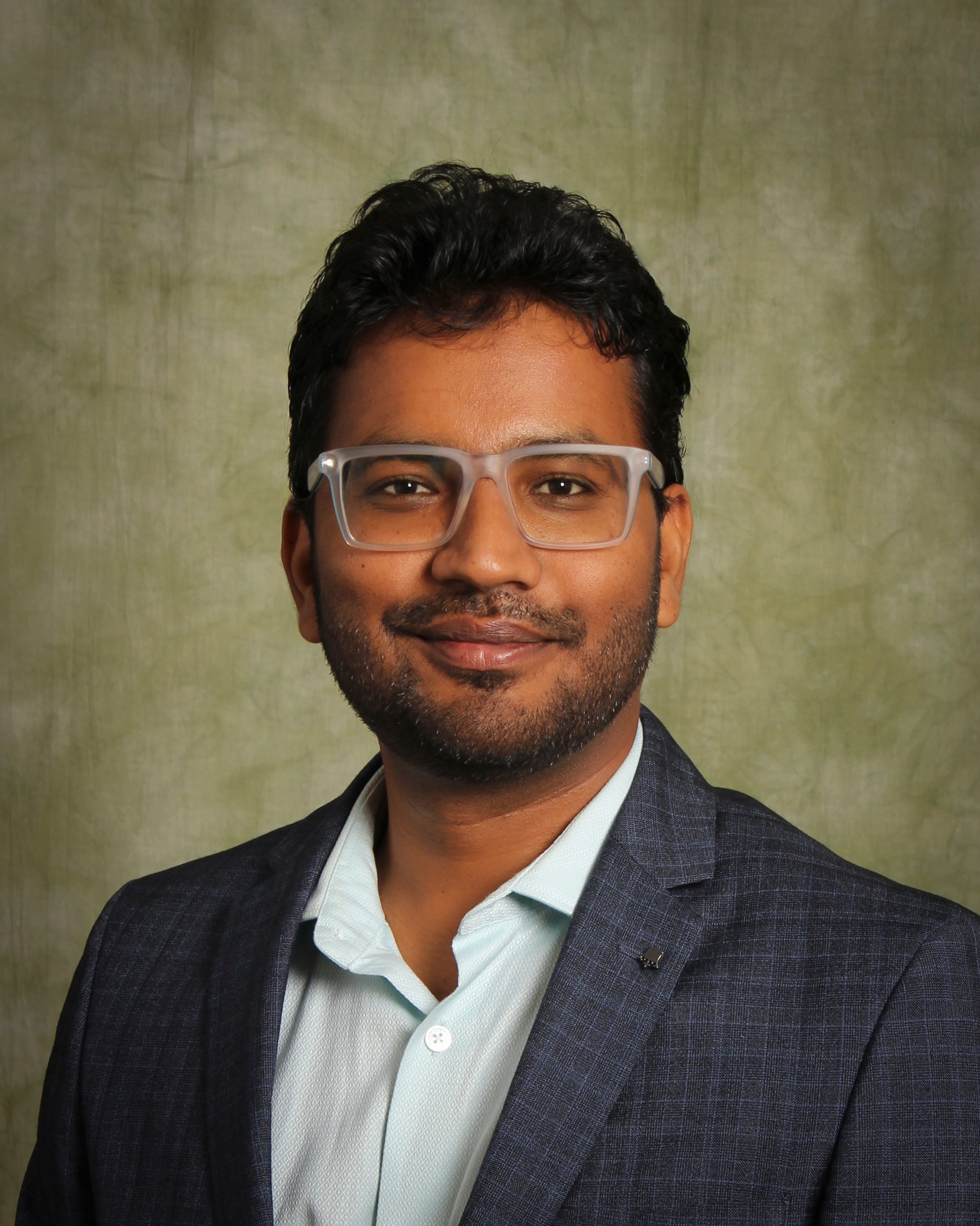 Sriniwas Pandey, Binghamton University - Platform Recommendations and Diverse Opinions on Social Media episode artwork